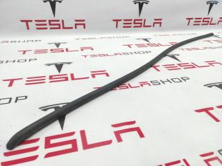 уплотнитель подкапотного пространства Tesla Model S 1 поколение [рестайлинг] 2017, 1060710-00-A