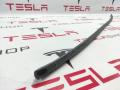 уплотнитель подкапотного пространства Tesla Model S 1 поколение [рестайлинг] 2017, 1060710-00-A - фото №4