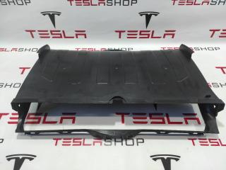 Крышка верхняя центрального радиатора Tesla Model X 1 поколение 2018, 1034853-00-F