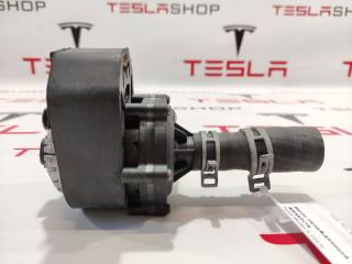 Насос охлаждающей жидкости (Помпа) Tesla Model S 1 поколение 2015, 6007373-00-C