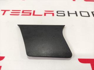 Накладка стойки B, наружная Tesla Model S 1 поколение 2015, 1004535-00-B, F14943