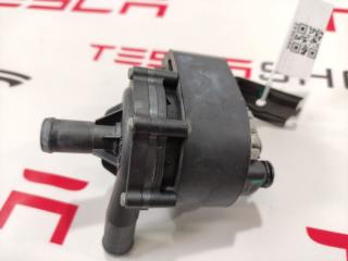 Насос охлаждающей жидкости (Помпа) Tesla Model S 1 поколение 2015, 6007373-00-C
