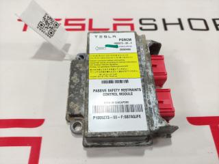 блок AirBag Tesla Model S 1 поколение 2015, 1005273-00-F