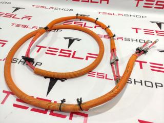 провод высоковольтный Tesla Model S 1 поколение 2015, 1022563-00-B