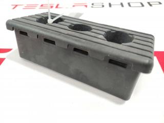 Опора под домкрат (подушка) Tesla Model S 1 поколение 2015, 1009124-00-C