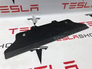 балка подвески передняя (подрамник) Tesla Model S 1 поколение 2015, 1038640-00-D