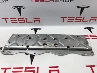 балка подвески передняя (подрамник) Tesla Model S 1 поколение 2015, 1014946-00-B