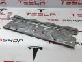 балка подвески передняя (подрамник) Tesla Model S 1 поколение 2015, 1014946-00-B - фото №4