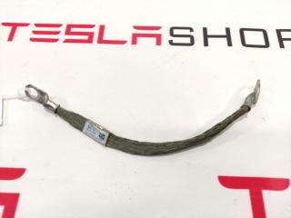 Провод массы (земля) джаншен бокса Tesla Model S 1 поколение 2015, 1012812-00-B
