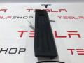 Панель для отдыха ноги водителя Tesla Model S 1 поколение 2015, 6005968-00-C - фото №4
