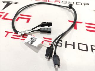 Кабель USB Tesla Model S 1 поколение 2015, 1004815-08-B