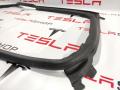 Уплотнитель проема дверного Tesla Model S 1 поколение 2015, 6009586-00-I - фото №2