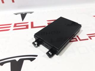 блок управления печки / климат-контроля Tesla Model X 1 поколение 2017, 6007378-00-G, 6007366-00-S
