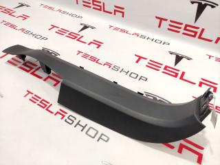 Накладка стойки А Tesla Model X 1 поколение 2017, 1035965-00-C