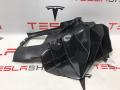 Панель для отдыха ноги водителя Tesla Model X 1 поколение 2017, 1035872-00-S - фото №4