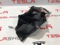 Панель для отдыха ноги водителя Tesla Model X 1 поколение 2017, 1035872-00-S - фото №5