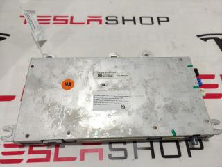 Блок управления BCM (Body Control Module) Tesla Model X 1 поколение 2017, 1045451-90-G