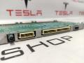 Блок управления BCM (Body Control Module) Tesla Model X 1 поколение 2017, 1045451-90-G - фото №6