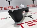 Накладка декоративная основания сидений 1-го ряда Tesla Model X 1 поколение 2017, 1100673-00-D, 1061619-00-D - фото №2
