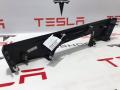 Накладка декоративная основания сидений 1-го ряда Tesla Model X 1 поколение 2017, 1100673-00-D, 1061619-00-D - фото №4