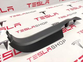 Накладка стойки А Tesla Model X 1 поколение 2017, 1035963-00-C