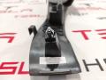 Накладка стойки А Tesla Model X 1 поколение 2017, 1035963-00-C - фото №5