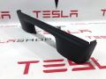 Накладка декоративная основания сидений 1-го ряда Tesla Model X 1 поколение 2017, 1100673-00-D, 1061619-00-D - фото №3