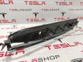 воздуховод (дефлектор) радиатора Tesla Model S 1 поколение [рестайлинг] 2017, 1057847-00-E - фото №6