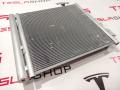 Радиатор кондиционера (передний) правый Tesla Model S 1 поколение [рестайлинг] 2017, 6007613-00-B - фото №4
