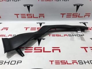 Воздуховод стойки С Tesla Model X 1 поколение 2017, 1090901-00-B