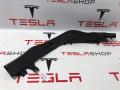 Воздуховод стойки С Tesla Model X 1 поколение 2017, 1090901-00-B - фото №4