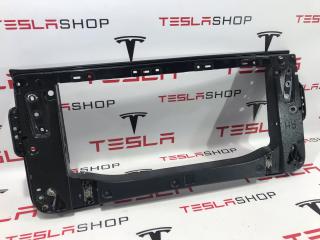 обшивка салона Tesla Model X 1 поколение 2017, 1028783-00