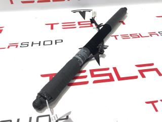 Амортизатор электрический подъемной задней двери Tesla Model X 1 поколение 2017, 1063440-00-D