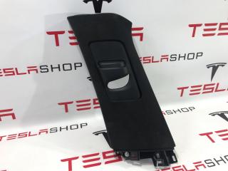 Накладка стойки B, внутренняя Tesla Model X 1 поколение 2017, 1035951-04-H
