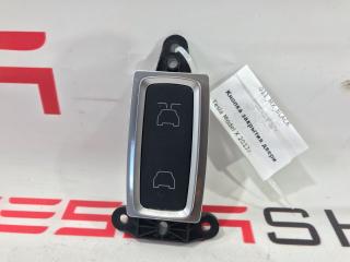 Кнопка открытия/закрытия двери Tesla Model X 1 поколение 2017, 1080487-00-A
