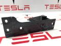 Кронштейн накладки, стойки В Tesla Model X 1 поколение 2017, 1052517-00-H - фото №4