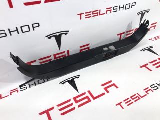 Накладка дверного проема Tesla Model X 1 поколение 2017, 1060051-00, 1058416-00