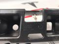 Кронштейн накладки, проема подъемной задней двери Tesla Model X 1 поколение 2017, 1059189-00-A - фото №4
