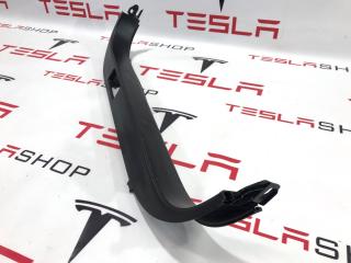 Накладка дверного проема Tesla Model X 1 поколение 2017, 1058421-00, 105995800