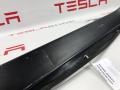 Накладка дверного проема Tesla Model X 1 поколение 2017, 1058421-00, 105995800 - фото №6