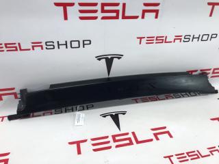 Накладка дверного проема Tesla Model X 1 поколение 2017, 1060093-98-D, 1062517-00, 1058419-00