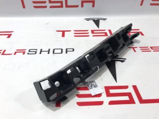 Кронштейн накладки, проема подъемной задней двери Tesla Model X 1 поколение 2017, 1059186-00-A