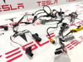 Электропроводка двери Tesla Model X 1 поколение 2017, 1032441-00-G, 2032441-00-A - фото №4