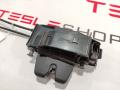 замок двери задней левой Tesla Model X 1 поколение 2017, 1033838-00-J - фото №5
