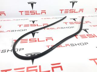 уплотнитель двери Tesla Model X 1 поколение 2017, 1032739-99-D
