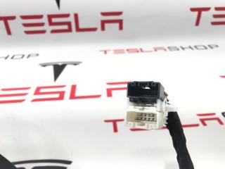 Электропроводка амортизаторов подъемной задней двери Tesla Model X 1 поколение 2017, 1063405-00-F