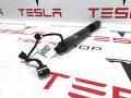 Амортизатор электрический подъемной задней двери Tesla Model X 1 поколение 2017, 1063441-00-C - фото №4
