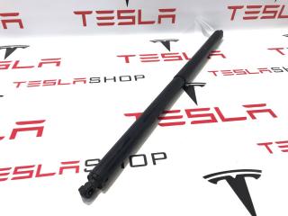 амортизатор крышки багажника (3-5 двери) Tesla Model X 1 поколение 2017, 1065669-00-A