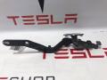 Петля амортизаторов подъемной задней двери Tesla Model X 1 поколение 2017, 1072794-00-A - фото №4