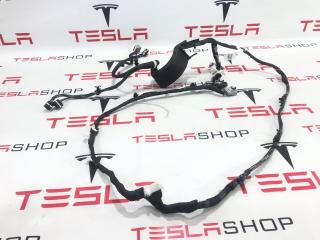 Электропроводка подъемной задней двери Tesla Model X 1 поколение 2017, 1032881-00-F